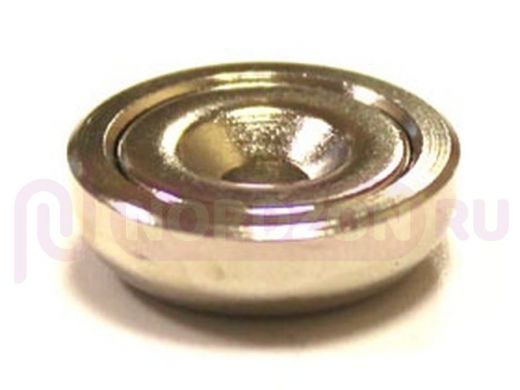 Неодимовый магнит; крепление с зенковкой A16 