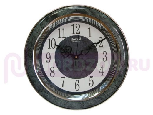 Часы настенные SONAM S 577