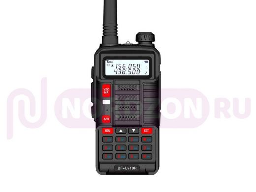 Рация Baofeng UV-10R (UHF/VHF)