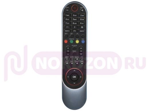 Телевиз. пульт DEXP 40A7100 ic LCD LED TV