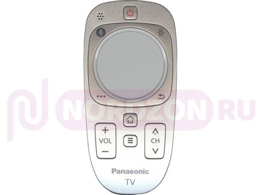 Телевиз. пульт  Panasonic N2QBYB000025 ориг. VIERA Touch Pad Controler