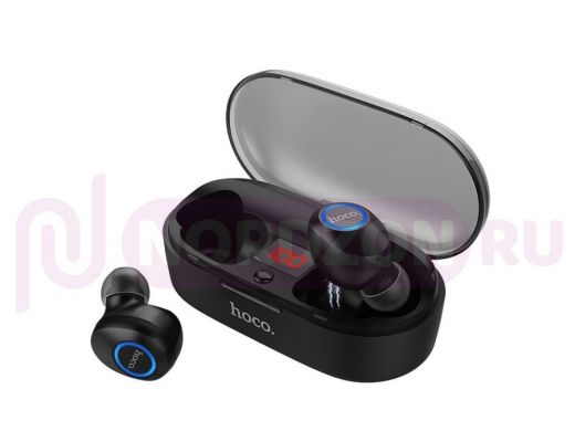 Bluetooth наушники с микрофоном (гарнитура)  HOCO ES24 наушники - гарнитура (bluetooth)
