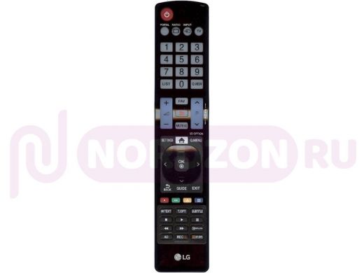 Телевиз. пульт  LG  AKB74115502 (AKB73615303) оригинал LCD 3D SMART TV!!!