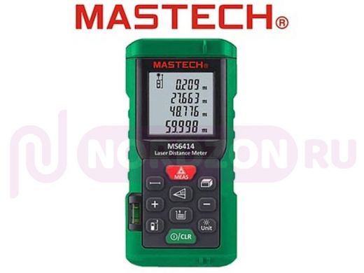MS6414 (MASTECH) Измерительный инструмент