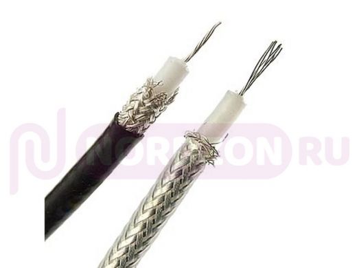 РК75-2-22 Коаксиальный кабель