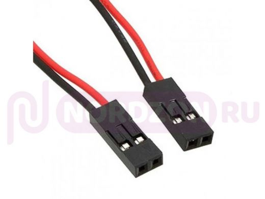 Комплект межплатного кабеля BLS-2 *2 AWG26 0.3m