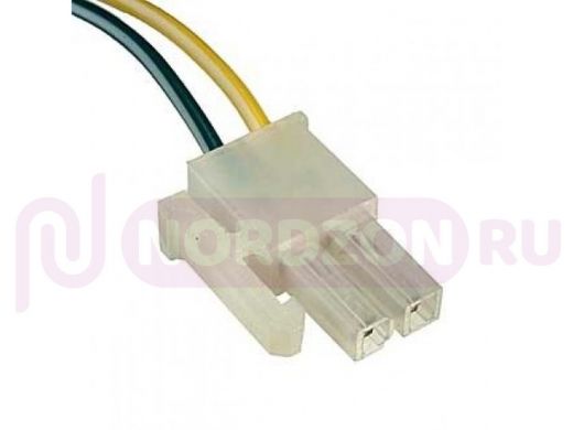 Комплект межплатного кабеля MF-2x1F wire 0,3m AWG20