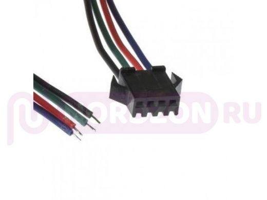 Комплект межплатного кабеля SM connector 4P*150mm 22AWG Female