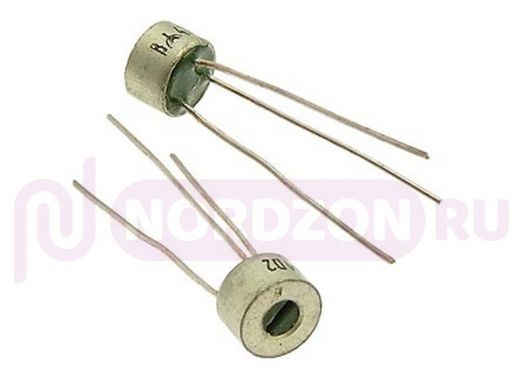 Резистор подстроечный СП3-19А3-0.5 Вт 47  Ом (200*г)