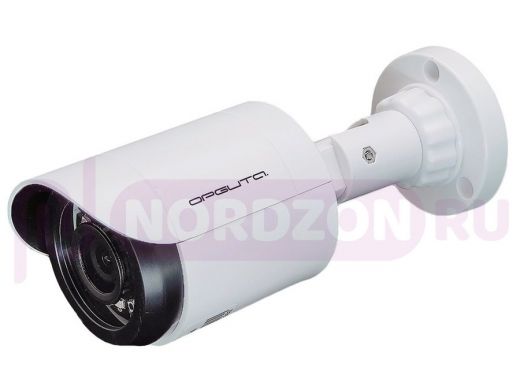 AHD видеокамера цилиндрическая 2Mp уличная  Орбита OT-VNA24 (1920*1080, 3.6мм, пластик)