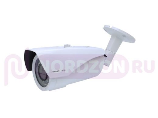 IP видеокамера цилиндрическая 5Mp уличная  Орбита OT-VNI41 (3072*1728, 5Mpix, 2,8-12мм, металл)