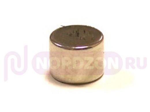 Неодимовый магнит; диск    8х6мм "MAGNEOD-118362" (удерж. 2,1кг)