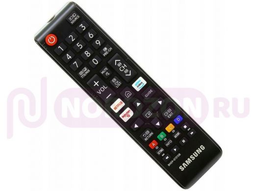 Пульт SAMSUNG BN59-01315B "PLT-122471"  ориг. SMART LCD TV NEW