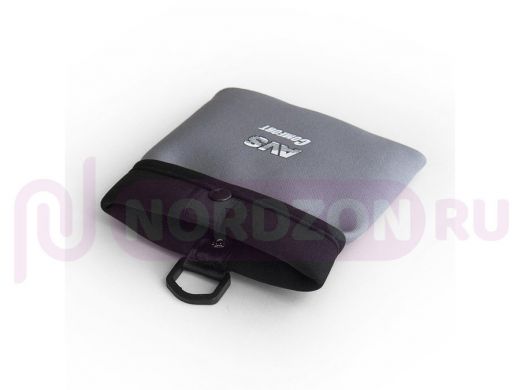 Автодержатель  AVS "Magic Pocket" MP-888 серый (большой)