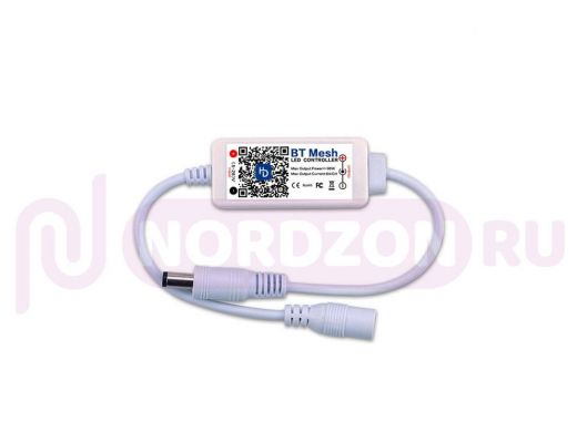 LED контроллер Огонек OG-LDL35  (Bluetooth, CNW)