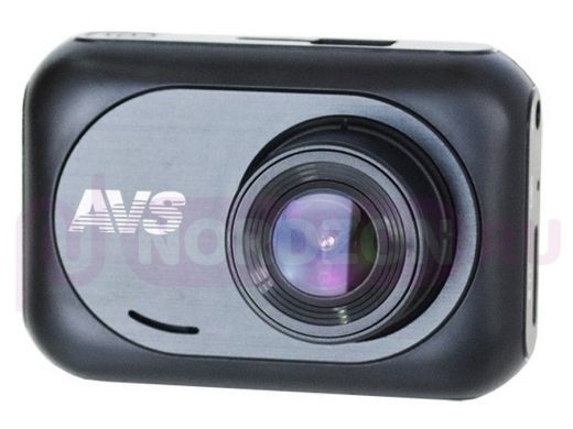 Видеорегистратор автомобильный AVS VR-802SHD