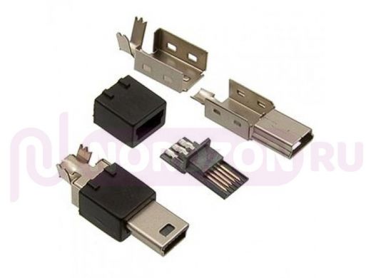 USB/M-SP USB RUICHI РАЗЪЕМЫ