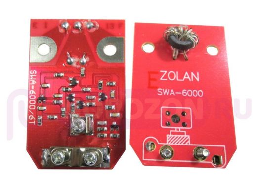 Усилитель для антенны решётка ASP-8  SWA-6000