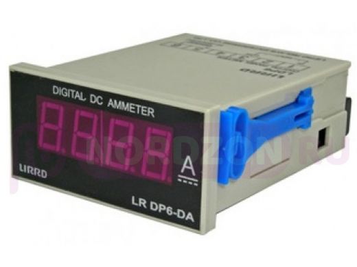 Цифровые постоянного тока DP-6  10-2000A DC