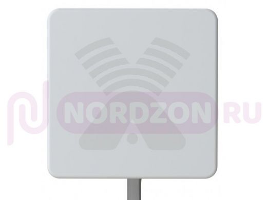 Антенна  2100 3G  20дБ  AX-2020PF направленная, тип-панельная 1хF-female