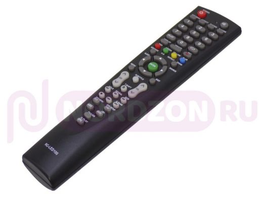 Пульт BBK LED 100 "PLT-141496" (TV LCD)