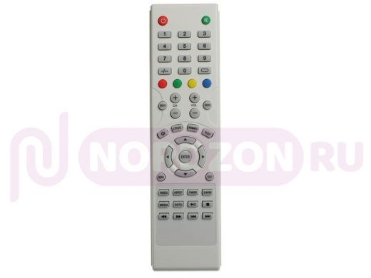 Телевиз. пульт FUSION FLTV-16H100 (TV-LCD)