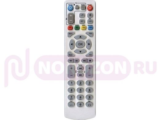 Телевиз. пульт IPTV HD (ТВ приставка) ZALA GDL-62-ZTE030