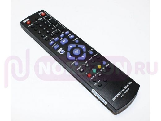 Телевиз. пульт  LG  AKB72033902 (TV-LCD)