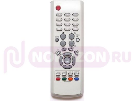 Телевиз. пульт  LG  AKB74475416 "PLT-141606" (TV-LCD)
