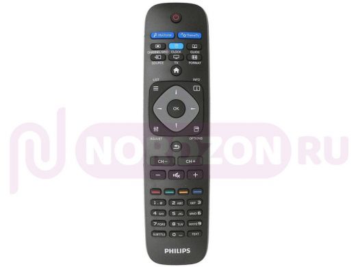 Телевиз. пульт  PHILIPS 996590005619 "PLT-141627" (398GR8BDDNTPHT) 32PFL35 (TV-LCD) New!