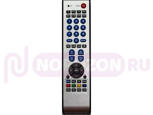 Телевиз. пульт  SUPRA STV-LC1995WL / Elenberg LTV-2231 (TV-LCD)