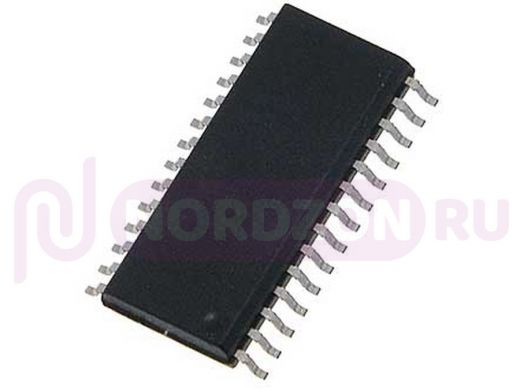 Микросхема памяти CY62256NLL-55SNXIT