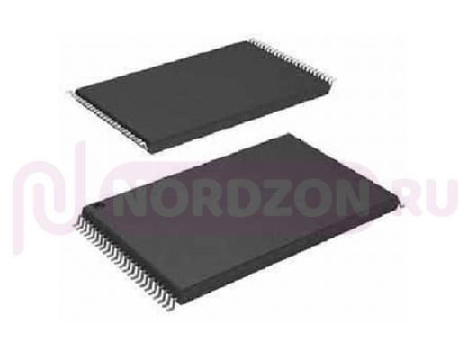 Микросхема памяти MT29F2G08ABAEAWP-IT:E