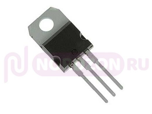 Транзистор SPP20N60C3XKSA1