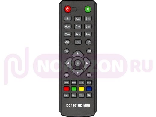 Пульт для D-Color DC1201HD mini DVB-T2 SkyTech 97g ic DVB-T2 911HD