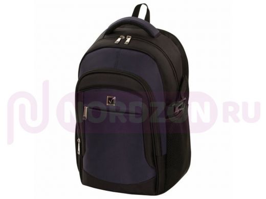 Рюкзак BRAUBERG URBAN универсальный, с отделением для ноутбука, крепление на чемодан, Practic, 48х20