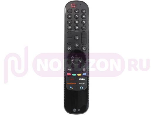 Телевиз. пульт  LG  AN-MR21GA IVI AKB76036208 2021 LG Smart TV