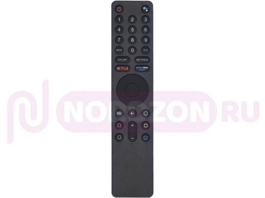 XMRM-010 Bluetooth Voice Remote Mi TV 4S
