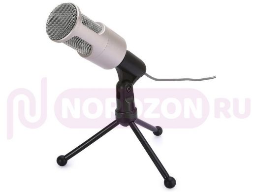 Орбита OT-PCS06 микрофон для ПК (3.5 мм)