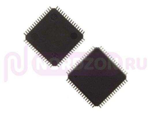 Процессор / контроллер  MSP430F135IPMR