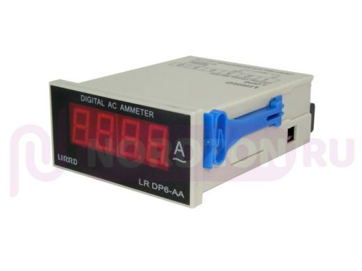 Цифровой прибор переменного тока DP-6  10-2000A AC