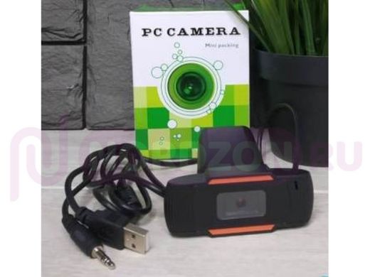 Веб - камера RD-VKC12, с микрофоном