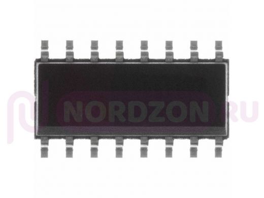 Транзистор ULN2003ADR2G Т ON Semiconductor