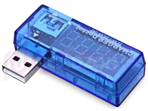 Тестер KEWEISI KWS-02 USB