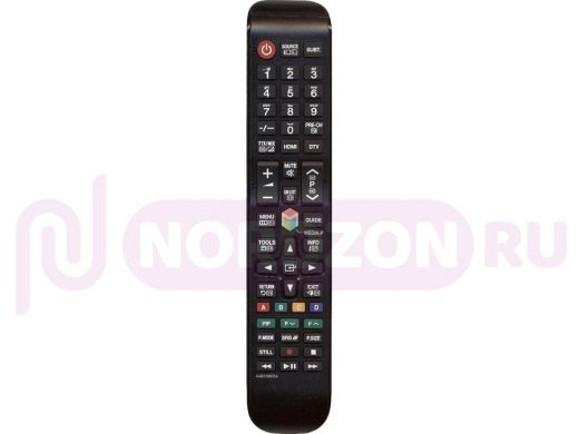 Пульт SAMSUNG AA83-00655A "PLT-17050" ic  LED SMART TV PIP Delly TV.