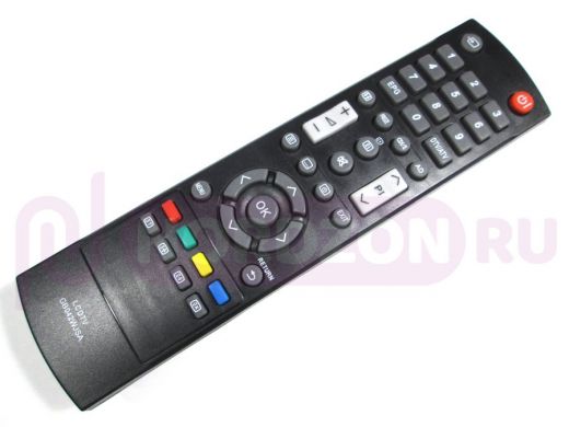 Телевиз. пульт  SHARP  GB042WJSA ic LCD TV GJ220  или Delly 4:1.