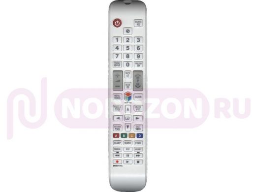 Пульт SAMSUNG BN59-01178G "PLT-17271"  ic SMART  LED TV NEW (PIP)  белого цвета