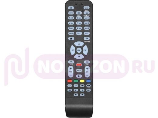 Пульт AOC RC1994719/01 "PLT-176177" (32S5085,50U6085) ic smart tv ( c кнопкой ivi )