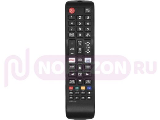 Пульт SAMSUNG BN5901315D "PLT-176186" ic LED TV NEW