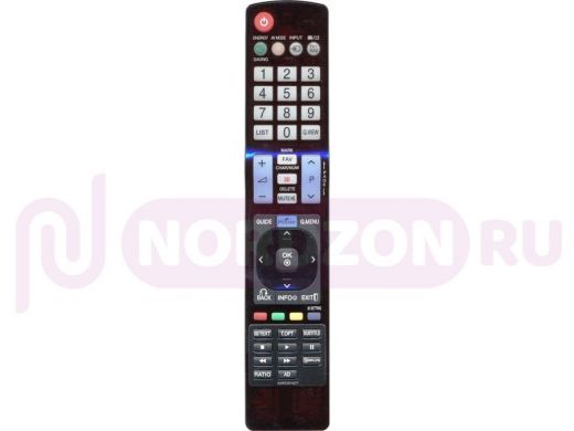 Телевиз. пульт  LG  AKB72914277 ic LCD LED TV 3D